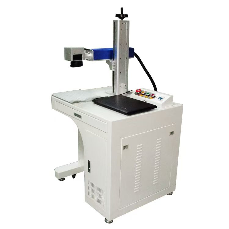 Laser Marking Machine