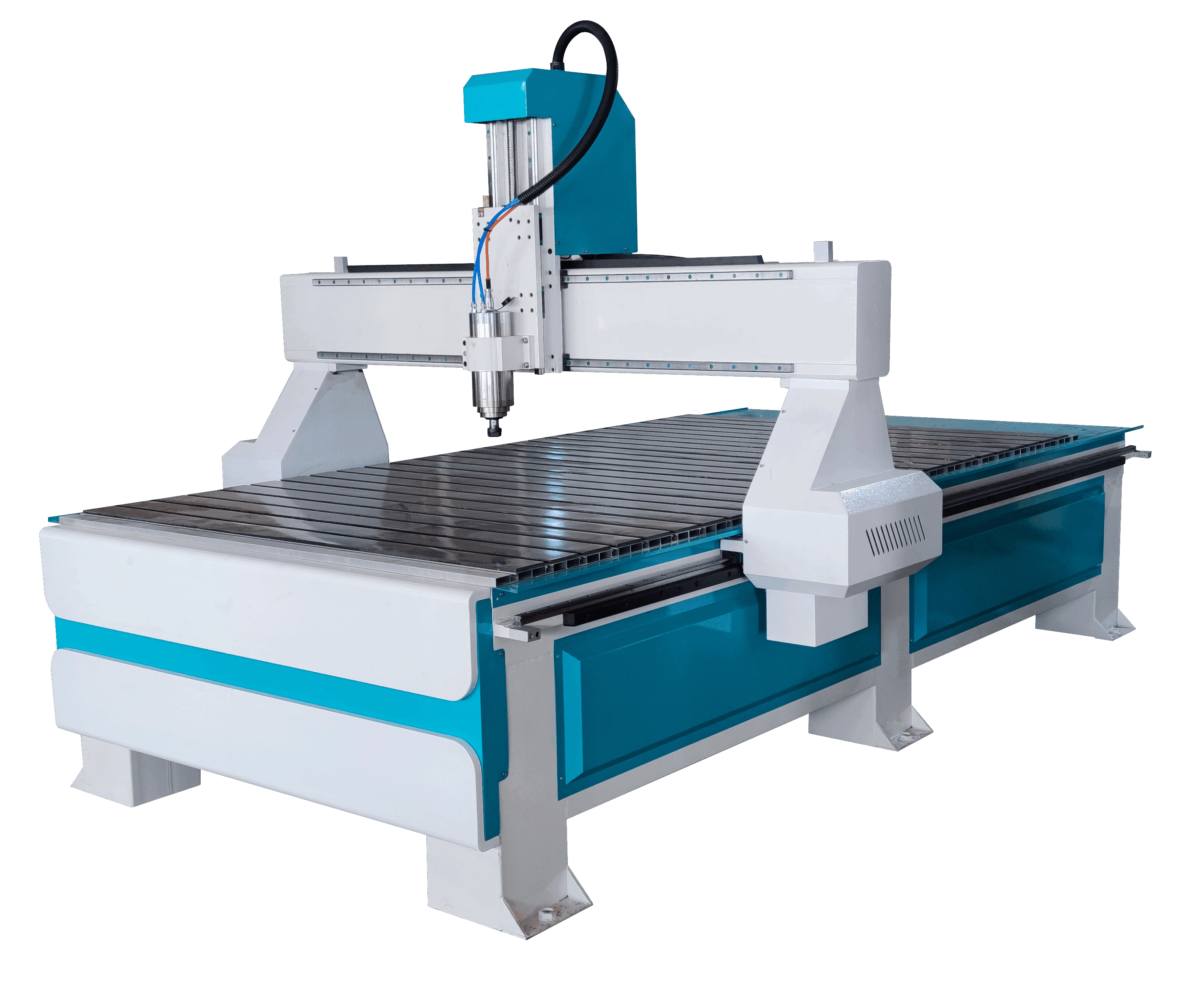 CNC Router Machine