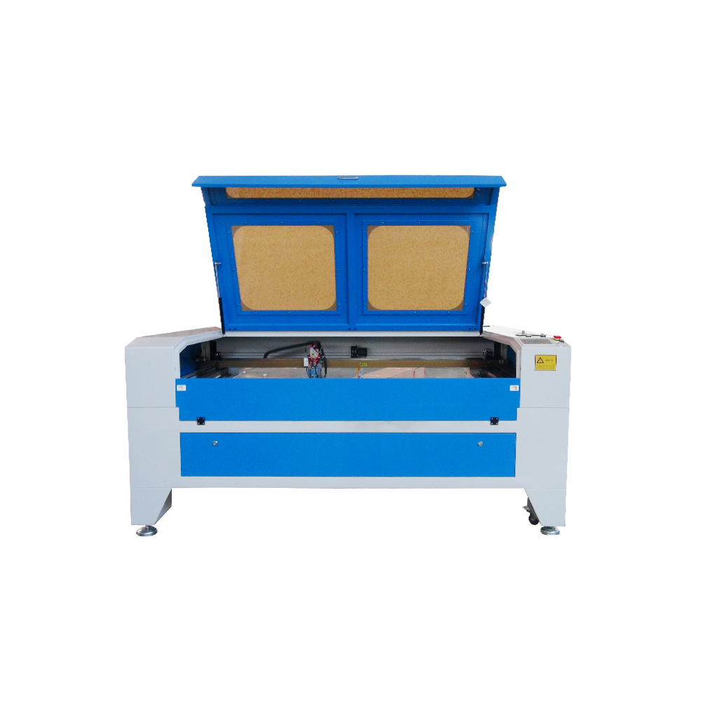 HR-G1610 MIXED METAL AND NON METAL LASER CUTTING MACHINE 